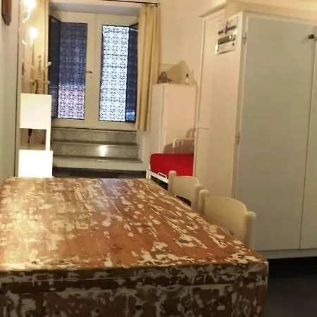Residenze Palazzo Pes カリアリ