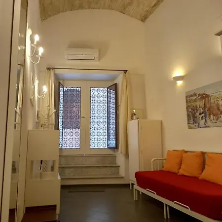 アパート Residenze Palazzo Pes
