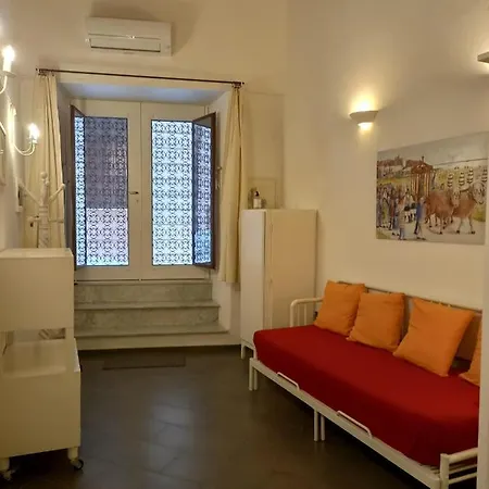 Residenze Palazzo Pes