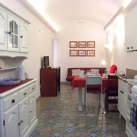Residenze Palazzo Pes Cagliari