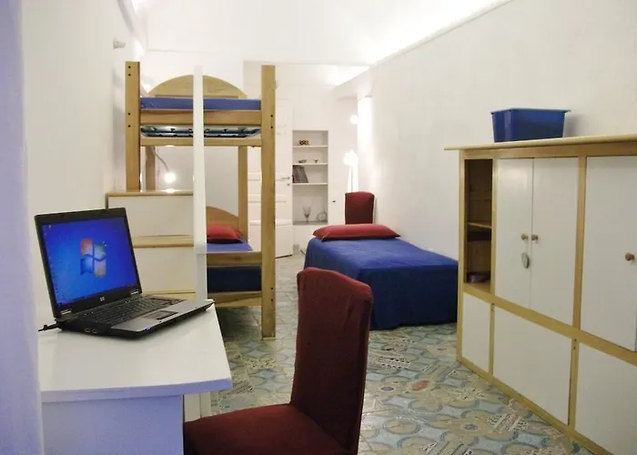 Residenze Palazzo Pes *