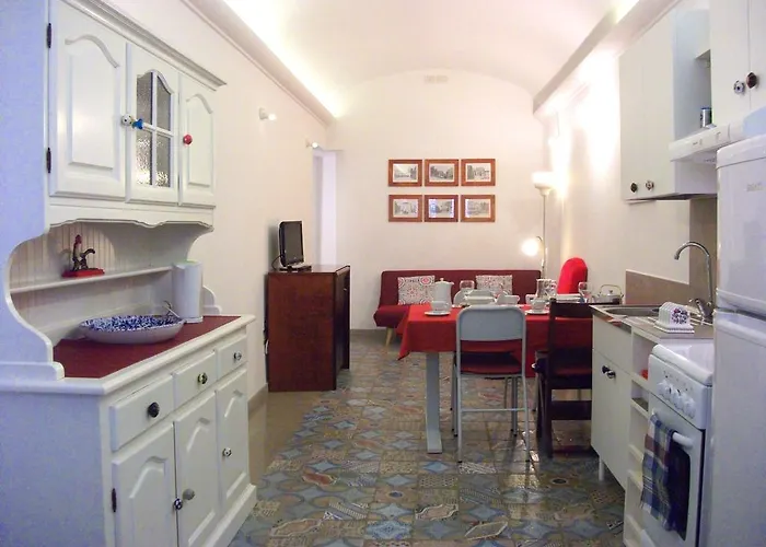 Residenze Palazzo Pes カリアリ