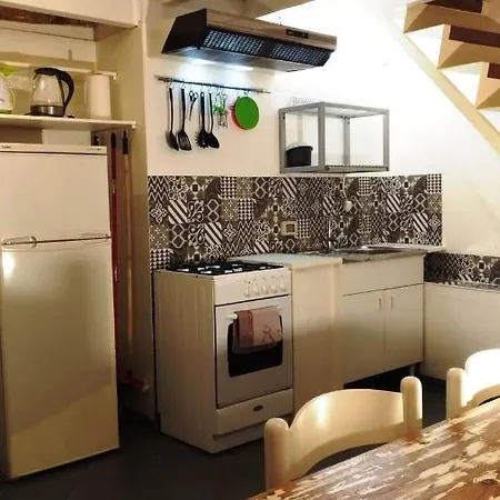 Residenze Palazzo Pes * كالياري
