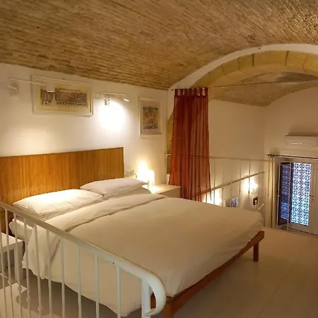 Residenze Palazzo Pes Apartment