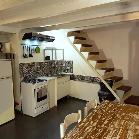 Residenze Palazzo Pes Cagliari