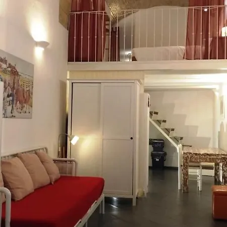 Residenze Palazzo Pes شقة