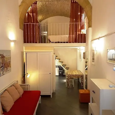 Residenze Palazzo Pes شقة كالياري