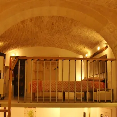 Residenze Palazzo Pes *