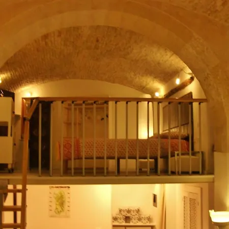 Residenze Palazzo Pes