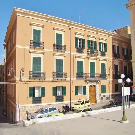 Residenze Palazzo Pes