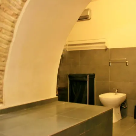Apartment Residenze Palazzo Pes