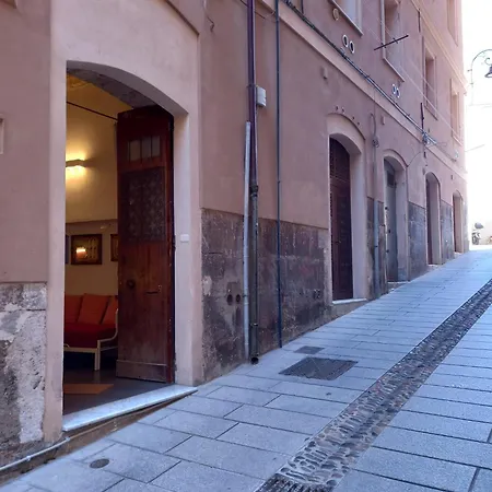 Residenze Palazzo Pes