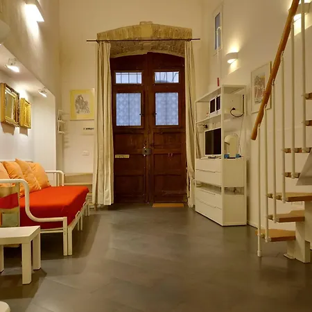 Residenze Palazzo Pes Appartement *