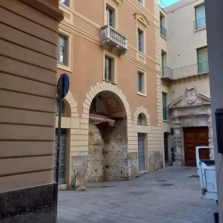 Residenze Palazzo Pes