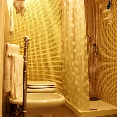 Residenze Palazzo Pes شقة كالياري