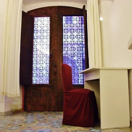 Residenze Palazzo Pes Apartment *
