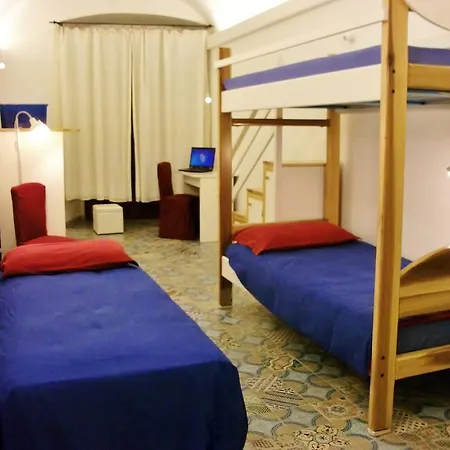 Apartment Residenze Palazzo Pes Cagliari