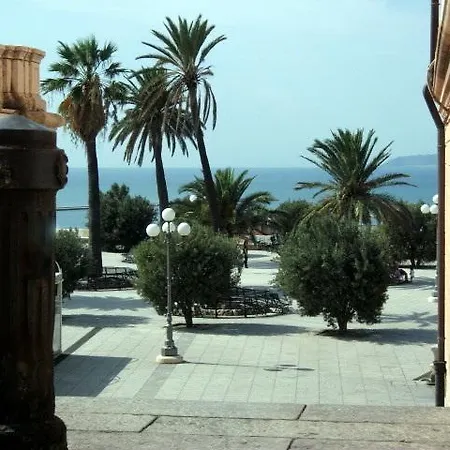 Residenze Palazzo Pes Apartment