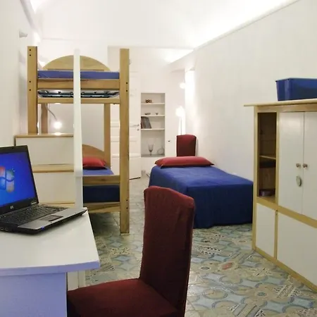 Residenze Palazzo Pes *