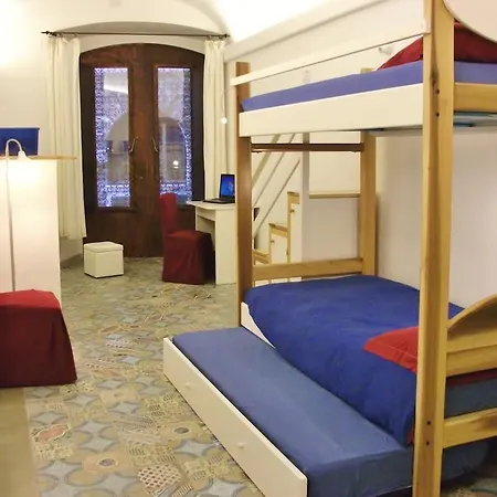 Residenze Palazzo Pes Appartement *