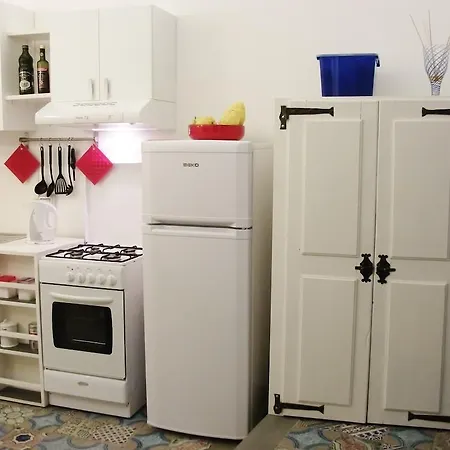 Residenze Palazzo Pes * Cagliari