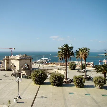 Appartement Residenze Palazzo Pes *