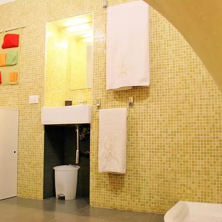 Apartment Residenze Palazzo Pes