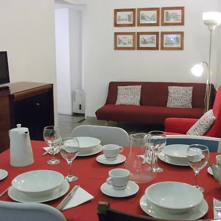 Residenze Palazzo Pes * كالياري