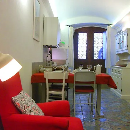 Apartment Residenze Palazzo Pes *