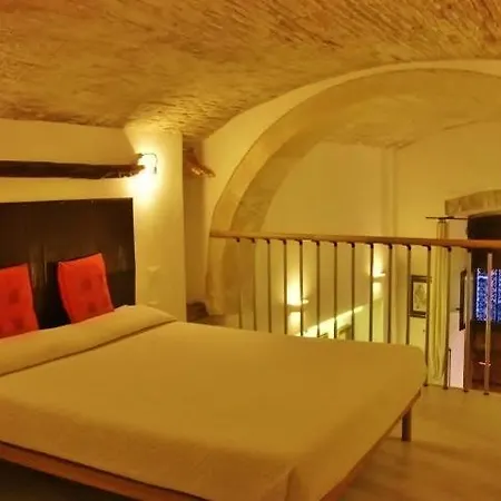 Residenze Palazzo Pes Apartment *