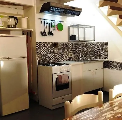 Residenze Palazzo Pes * Cagliari