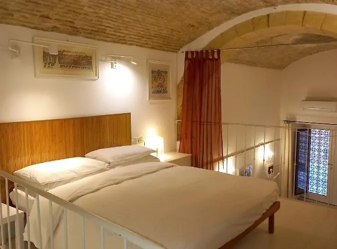 Residenze Palazzo Pes Apartment