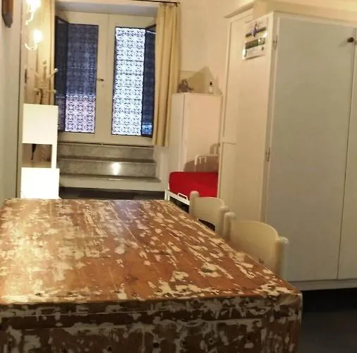 Residenze Palazzo Pes Cagliari