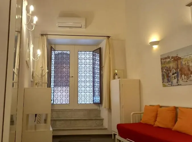 Apartment Residenze Palazzo Pes