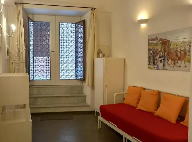 Residenze Palazzo Pes