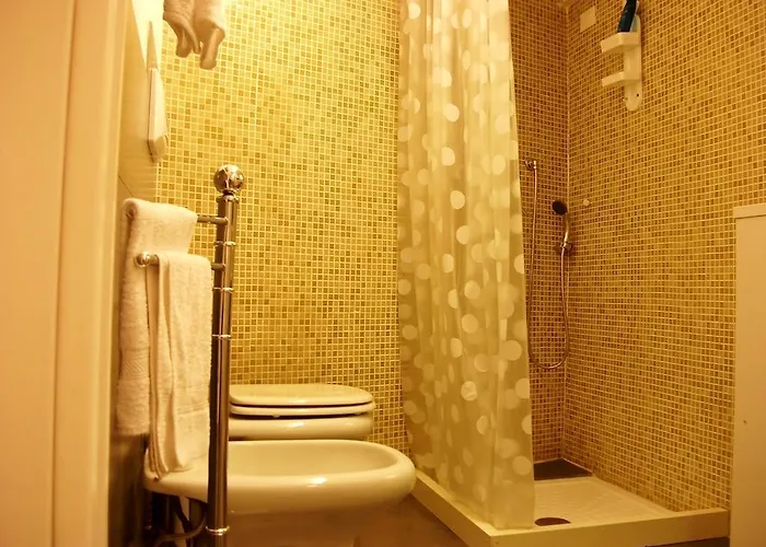 Residenze Palazzo Pes Apartment Cagliari