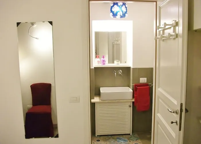 Apartment Residenze Palazzo Pes Cagliari