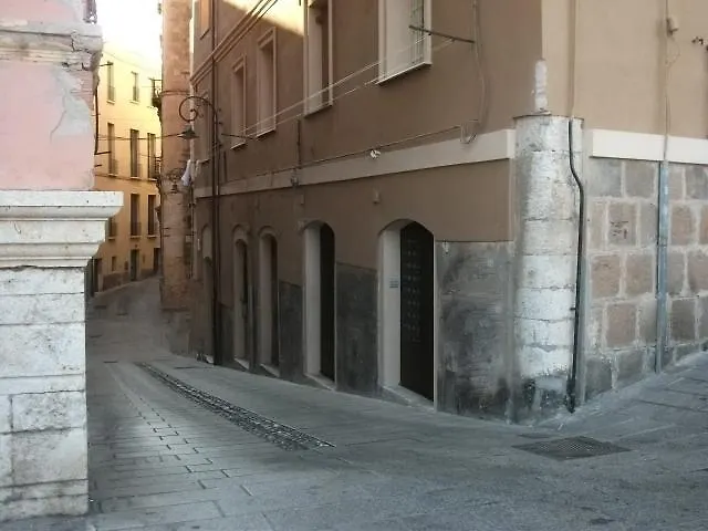 Residenze Palazzo Pes