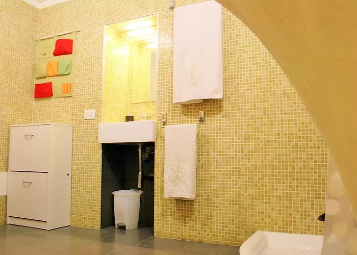 Apartment Residenze Palazzo Pes