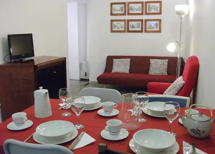 Residenze Palazzo Pes * Cagliari